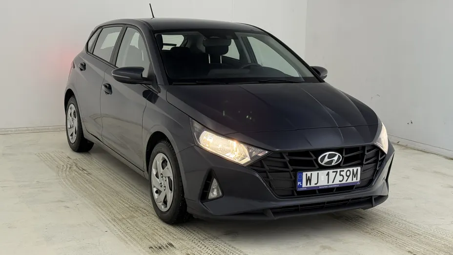 HYUNDAI i20 i20 1.2 Pure