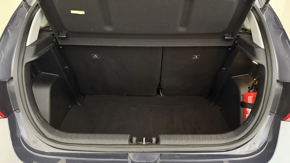 HYUNDAI i20 i20 1.2 Pure