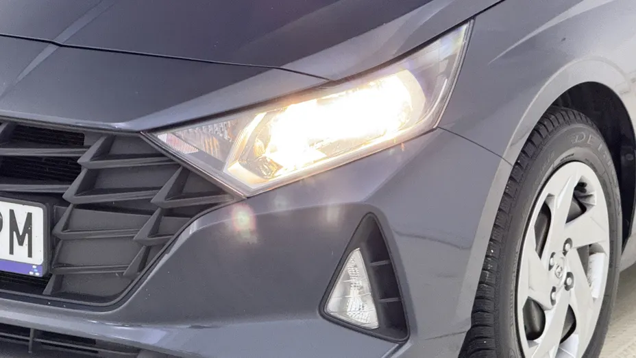 HYUNDAI i20 i20 1.2 Pure