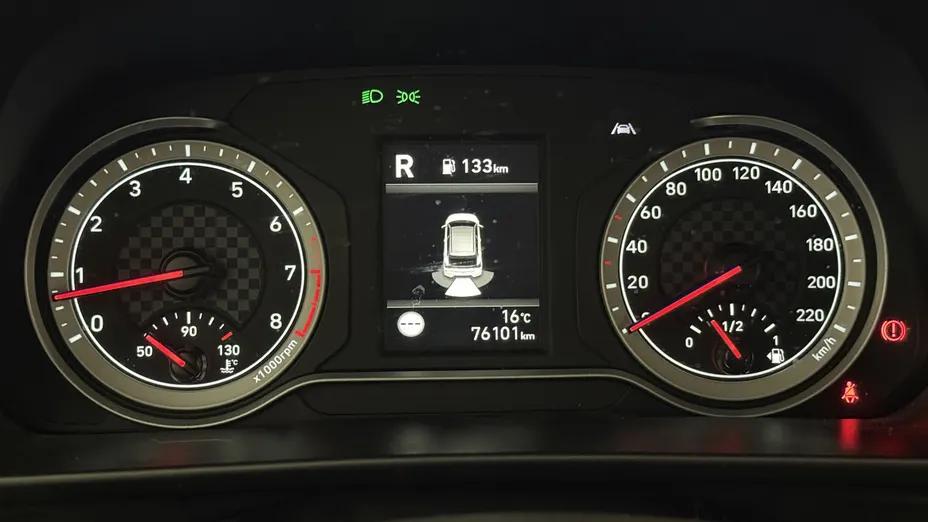 HYUNDAI i20 i20 1.2 Pure