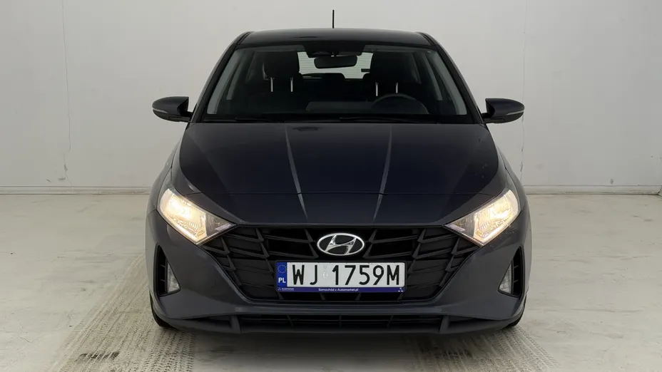 HYUNDAI i20 i20 1.2 Pure