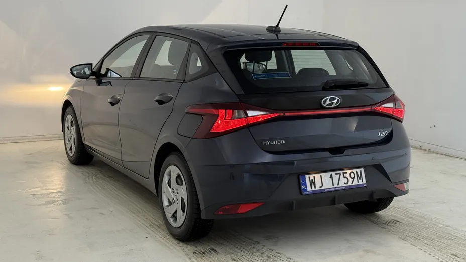 HYUNDAI i20 i20 1.2 Pure