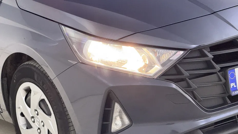 HYUNDAI i20 i20 1.2 Pure