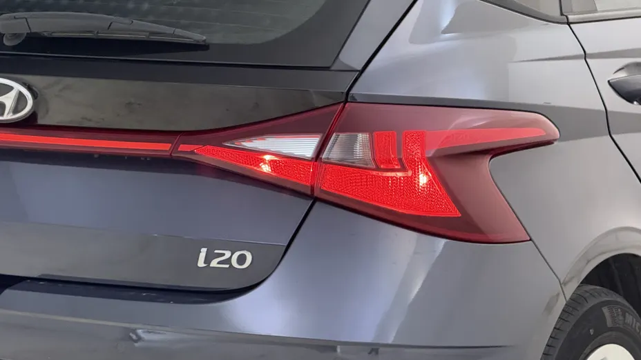 HYUNDAI i20 i20 1.2 Pure