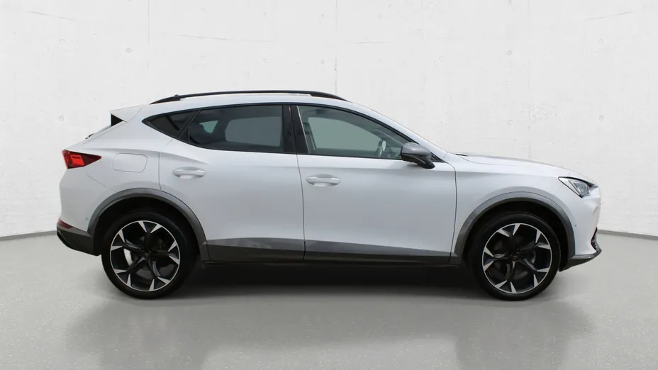 CUPRA Formentor Formentor 2.0 TSI 4Drive DSG