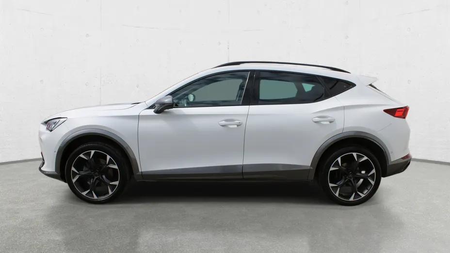 CUPRA Formentor Formentor 2.0 TSI 4Drive DSG