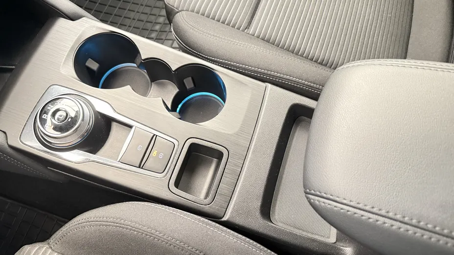 FORD Focus Focus 1.5 EcoBlue Titanium X aut