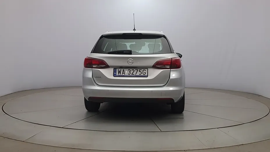 OPEL Astra Astra V 1.2 T Elegance S&S