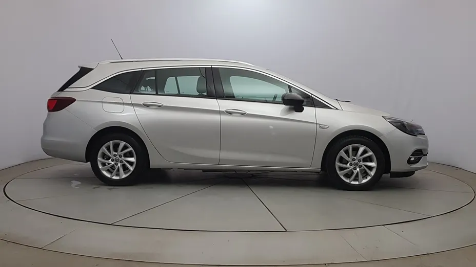 OPEL Astra Astra V 1.2 T Elegance S&S