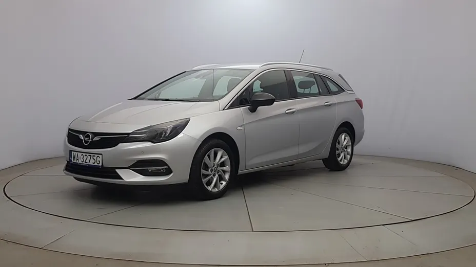 OPEL Astra Astra V 1.2 T Elegance S&S