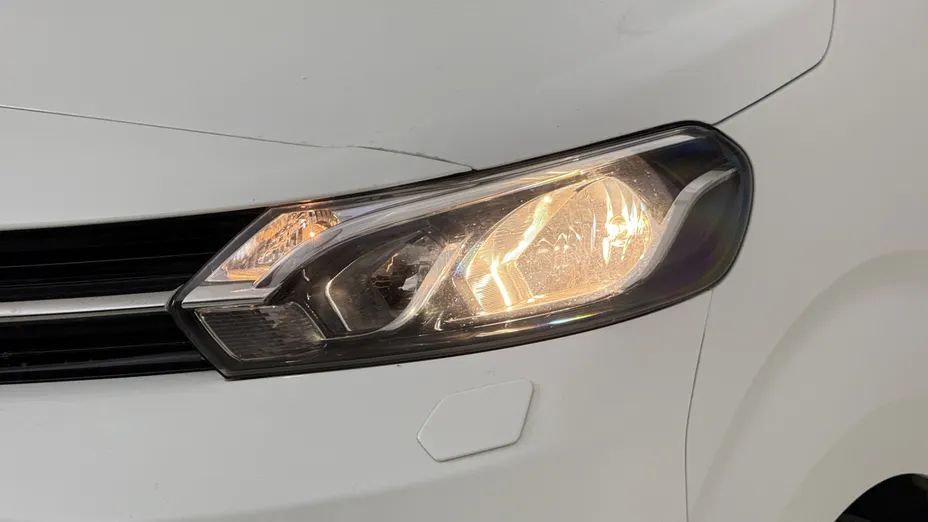 TOYOTA Proace Proace Kombi 2.0 D-4D Long 2,8t