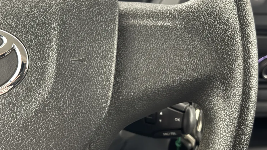 TOYOTA Proace Proace Kombi 2.0 D-4D Long 2,8t