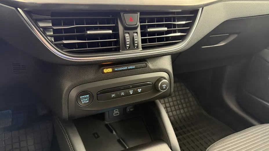 FORD Focus Focus 1.5 EcoBlue Titanium X aut