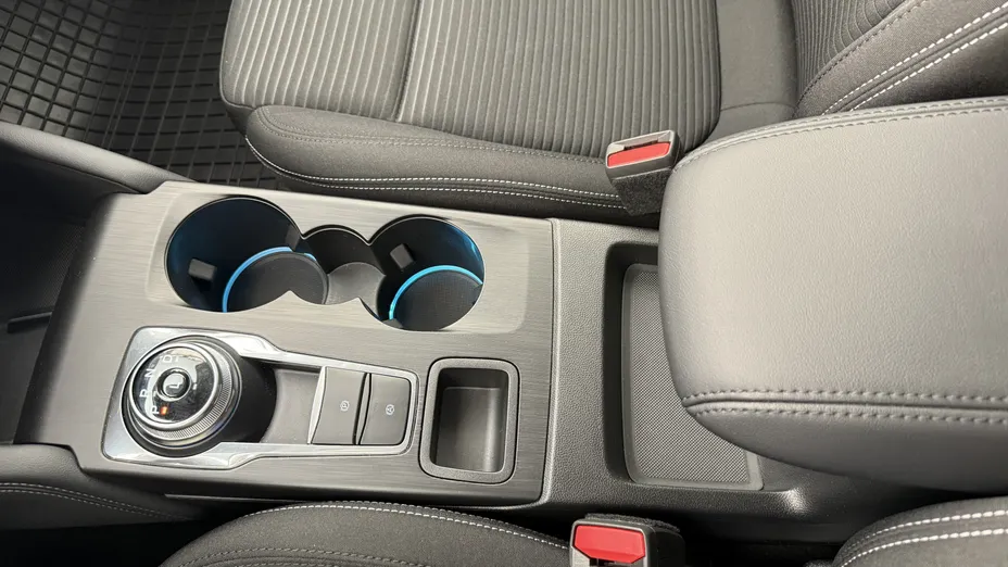 FORD Focus Focus 1.5 EcoBlue Titanium X aut