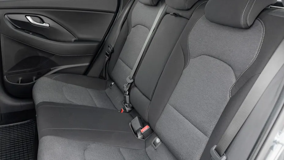 HYUNDAI i30 i30 1.0 T-GDI Smart