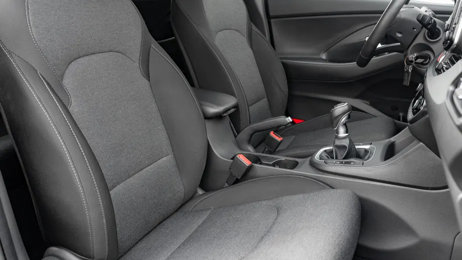 HYUNDAI i30 i30 1.0 T-GDI Smart