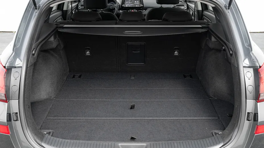 HYUNDAI i30 i30 1.0 T-GDI Smart