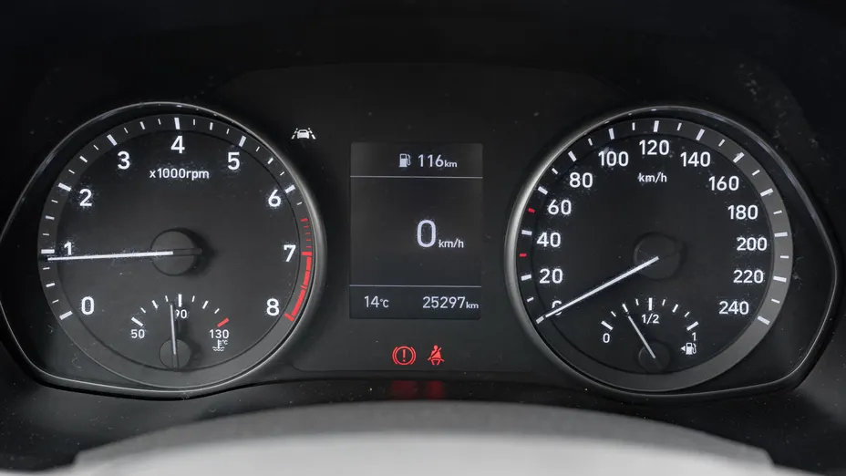 HYUNDAI i30 i30 1.0 T-GDI Smart