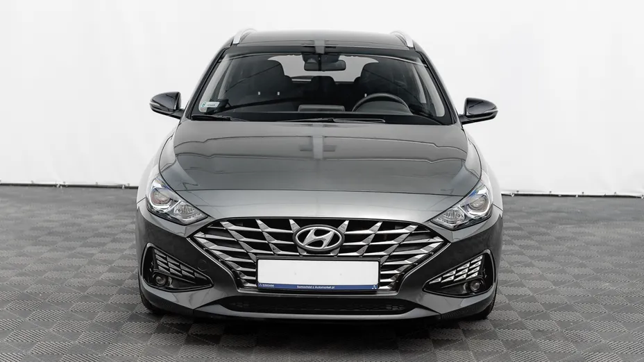 HYUNDAI i30 i30 1.0 T-GDI Smart