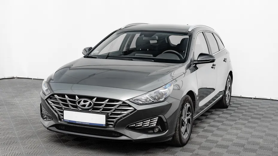 HYUNDAI i30 i30 1.0 T-GDI Smart