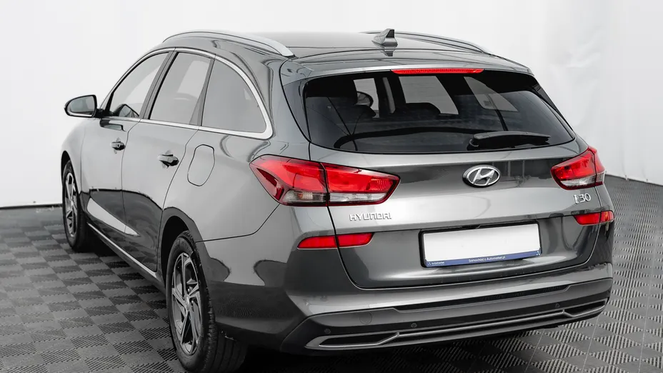 HYUNDAI i30 i30 1.0 T-GDI Smart