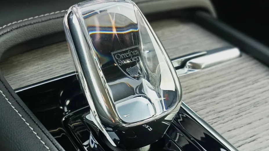 VOLVO S90 S90 B4 B Plus Bright aut