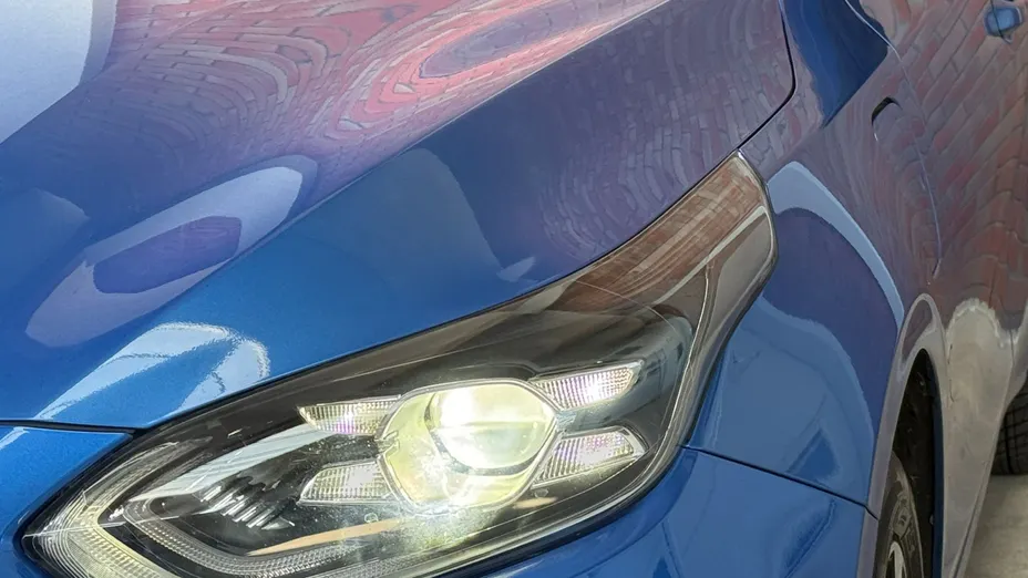 KIA Cee'd Ceed 1.6 GDI PHEV L DCT