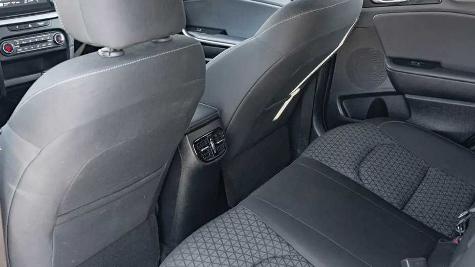 KIA Cee'd Ceed 1.6 GDI PHEV L DCT