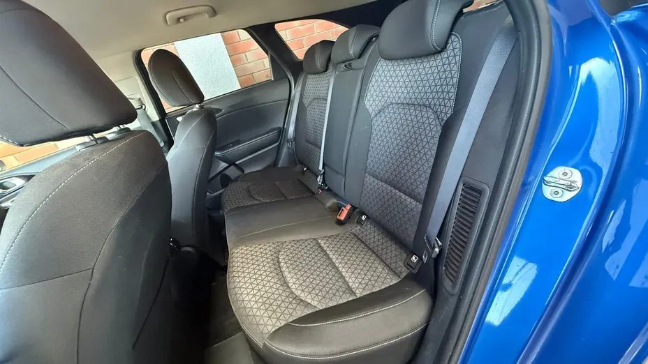 KIA Cee'd Ceed 1.6 GDI PHEV L DCT