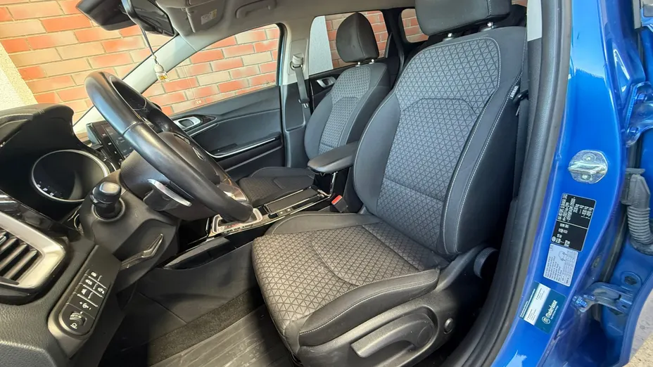 KIA Cee'd Ceed 1.6 GDI PHEV L DCT