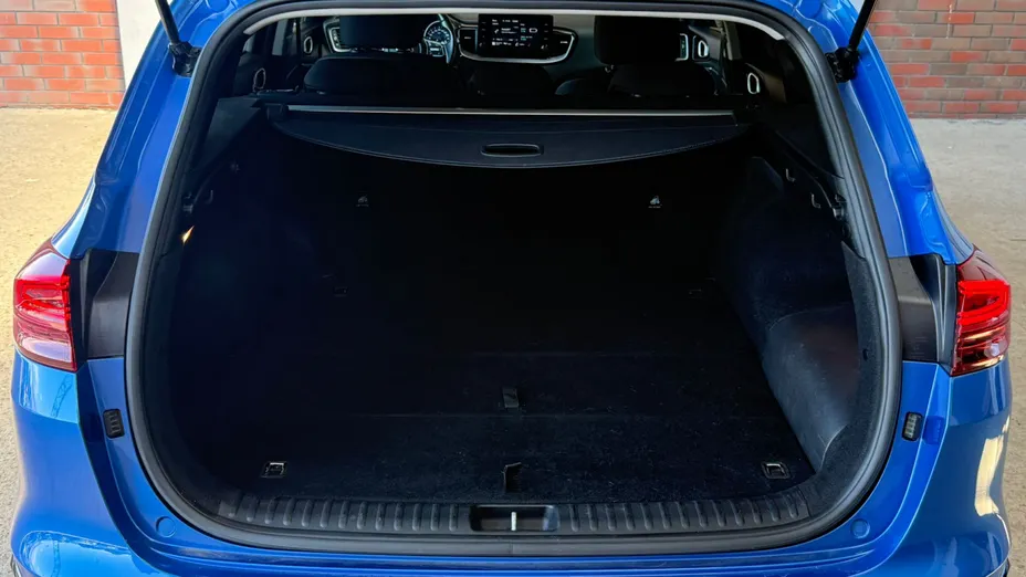 KIA Cee'd Ceed 1.6 GDI PHEV L DCT