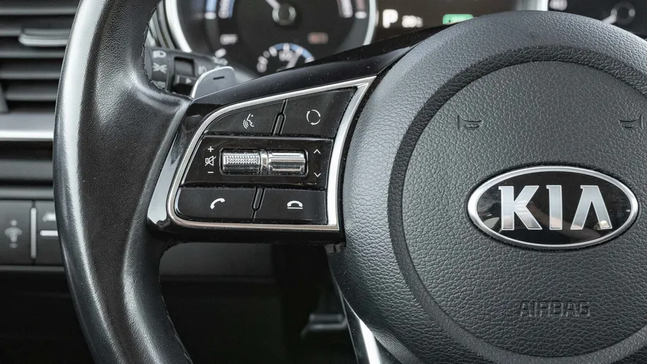 KIA Cee'd Ceed 1.6 GDI PHEV L DCT