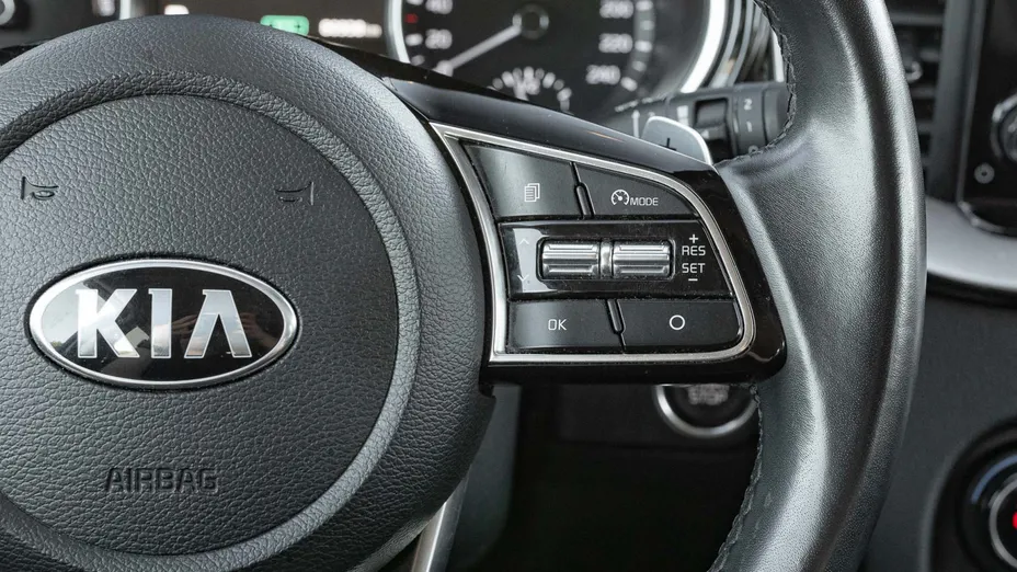 KIA Cee'd Ceed 1.6 GDI PHEV L DCT