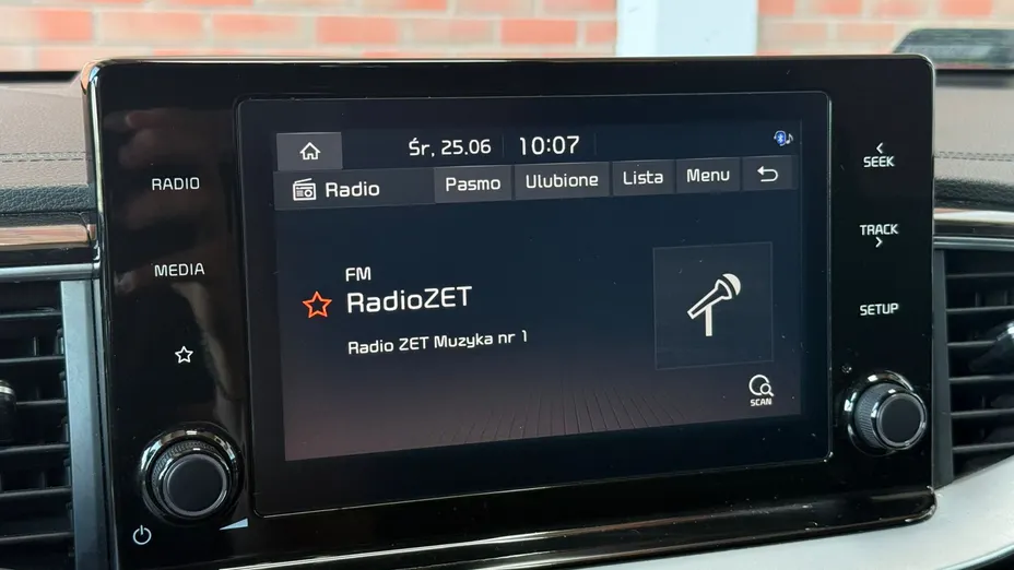 KIA Cee'd Ceed 1.6 GDI PHEV L DCT
