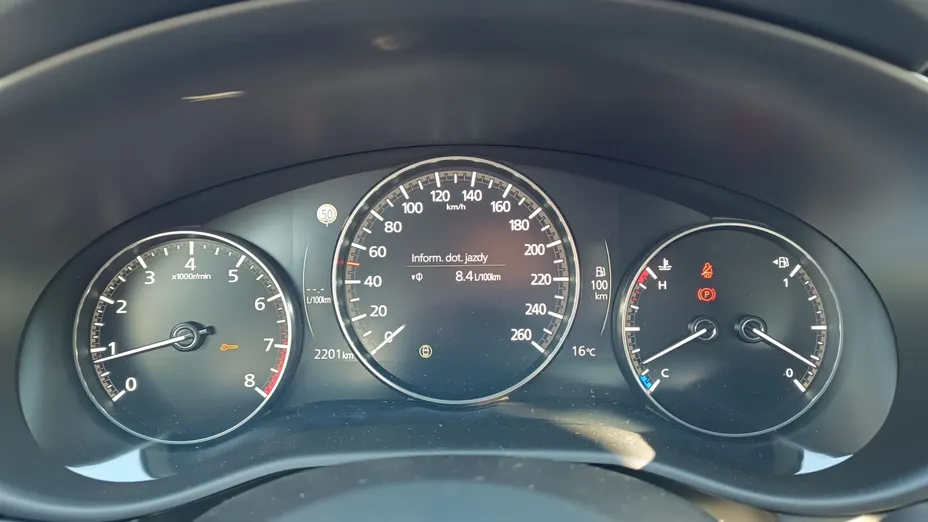 MAZDA 3 3 2.0 mHEV Exclusive-Line