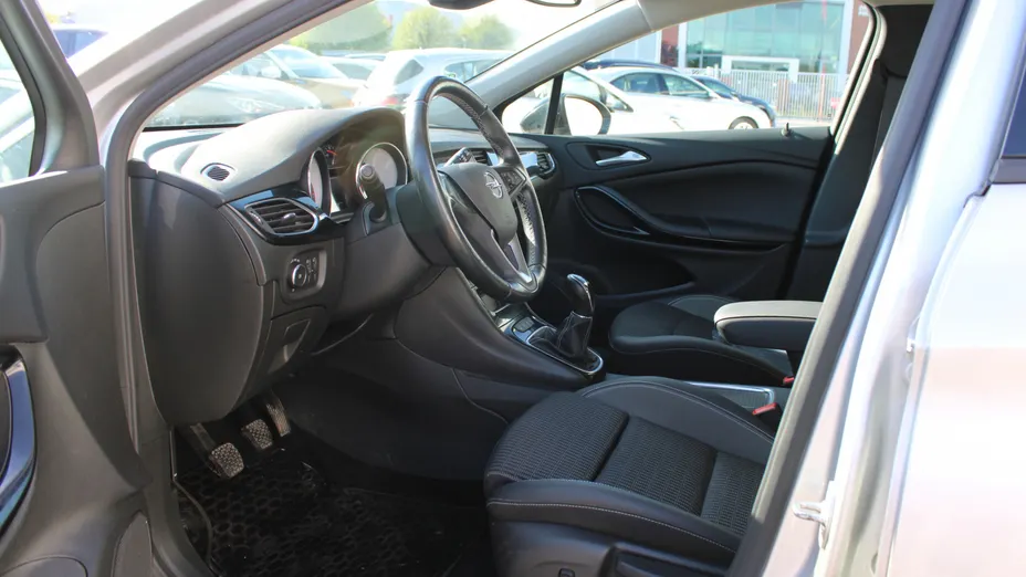OPEL Astra Astra V 1.2 T Elegance S&S