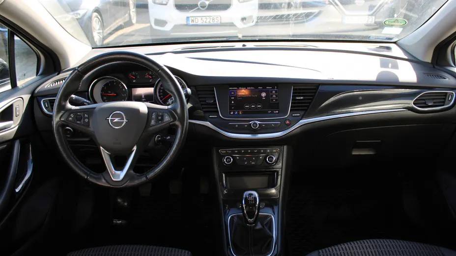 OPEL Astra Astra V 1.2 T Elegance S&S