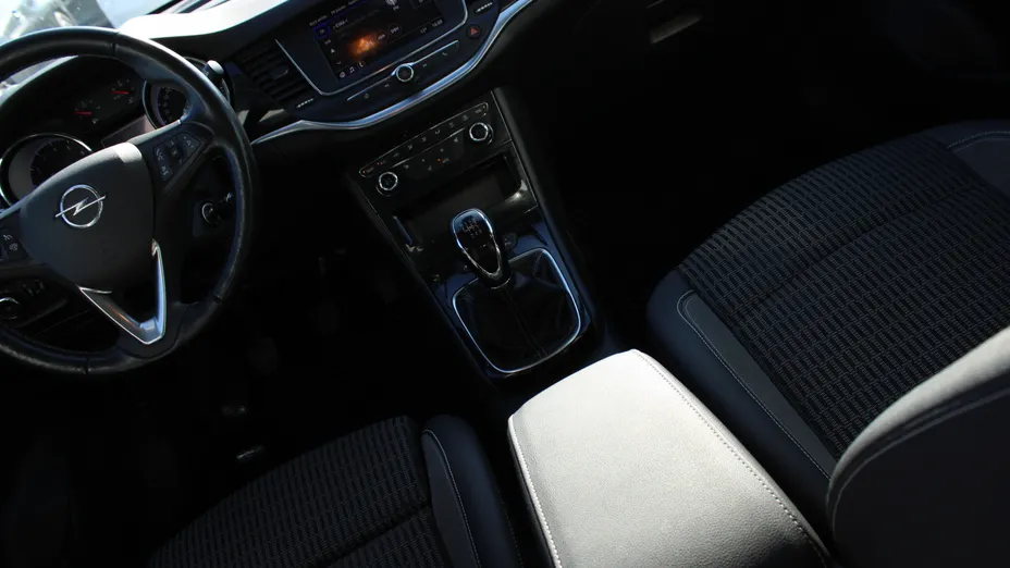 OPEL Astra Astra V 1.2 T Elegance S&S