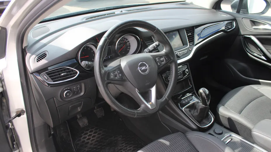 OPEL Astra Astra V 1.2 T Elegance S&S