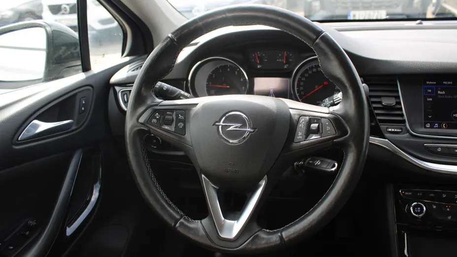 OPEL Astra Astra V 1.2 T Elegance S&S