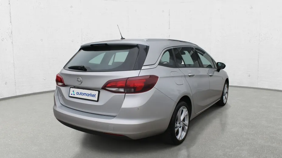 OPEL Astra Astra V 1.2 T Elegance S&S
