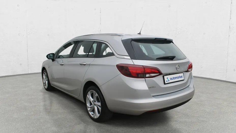 OPEL Astra Astra V 1.2 T Elegance S&S