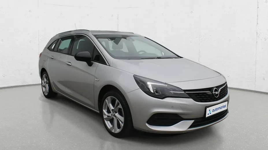 OPEL Astra Astra V 1.2 T Elegance S&S