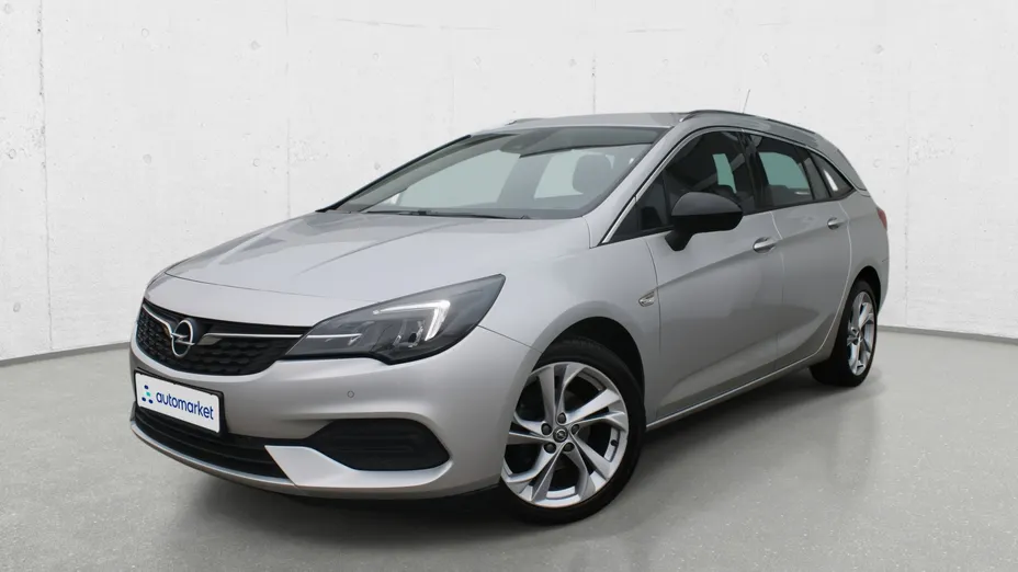 OPEL Astra Astra V 1.2 T Elegance S&S