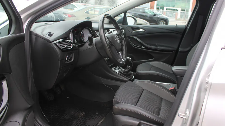 OPEL Astra Astra V 1.2 T Elegance S&S