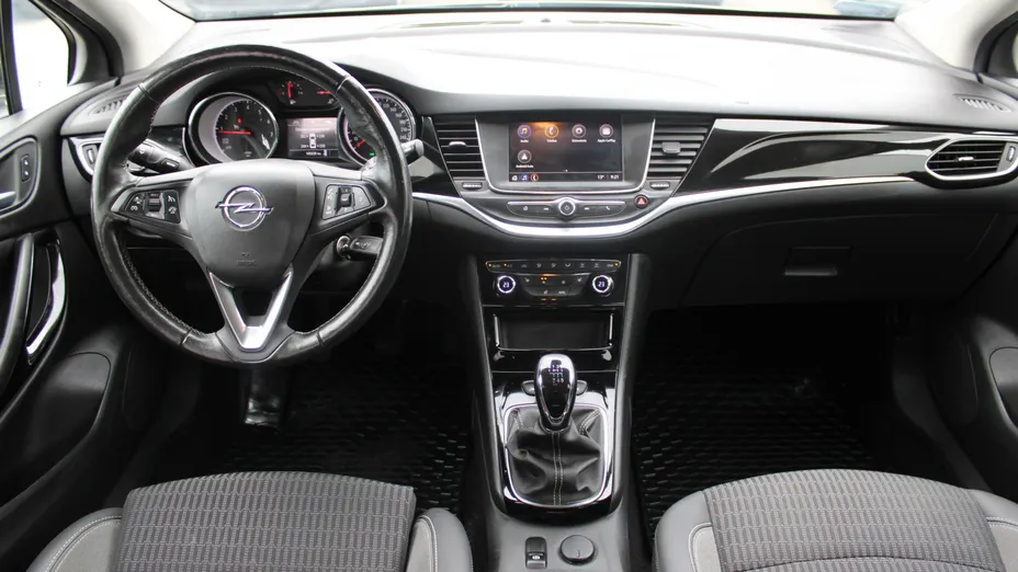 OPEL Astra Astra V 1.2 T Elegance S&S