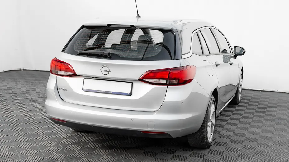 OPEL Astra Astra V 1.2 T Elegance S&S