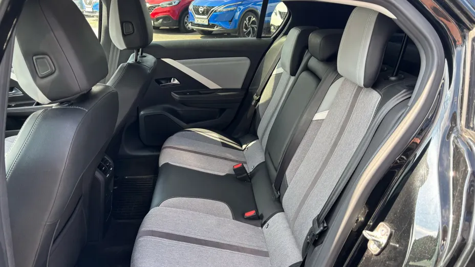 OPEL Astra Astra VI 1.2 T Elegance S&S aut