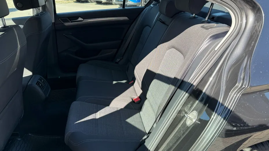 VOLKSWAGEN Passat Passat 1.5 TSI EVO Business DSG