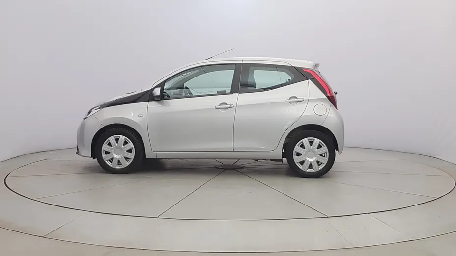 TOYOTA Aygo Aygo 1.0 VVT-i X-play